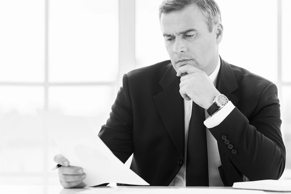 Betriebsbedingte Kündigung leitender Angestellter